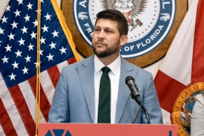 Florida demands Meta curb social media addiction in minors
