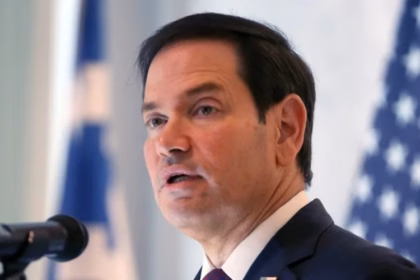 Marco Rubio denies U.S. blockade on María Corina Machado's return 13 Marco Rubio denies U.S. blockade on María Corina Machado's return