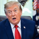 Trump rules out that plague outbreak in Russia is a biological weapon