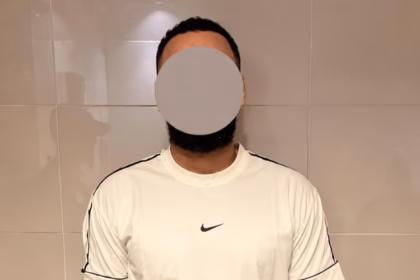 Dominican man accused of child abuse in Samaná extradited from Colombia