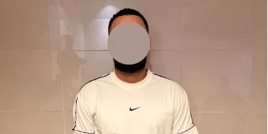 Dominican man accused of child abuse in Samaná extradited from Colombia