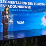 Luxury tourist in the Dominican Republic spends up to US$2,000 per day