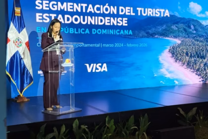 Luxury tourist in the Dominican Republic spends up to US$2,000 per day