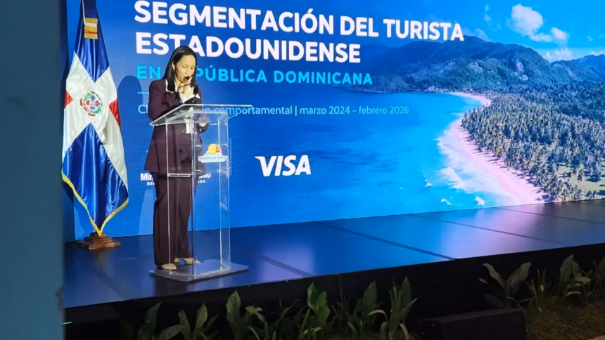 Luxury tourist in the Dominican Republic spends up to US$2,000 per day
