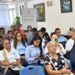 CONADIS organizes inclusion and services day for people with disabilities in Bonao
