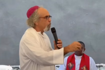 Father Rogelio questions judicial classification regarding the Jet Set tragedy