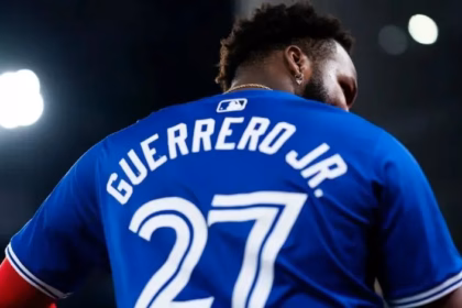 Power crisis: Vladimir Guerrero Jr. is going through his worst MLB season