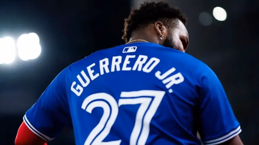 Power crisis: Vladimir Guerrero Jr. is going through his worst MLB season
