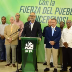 Fuerza del Pueblo denounces irregularities in ANPA elections