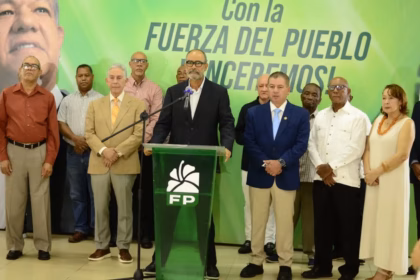 Fuerza del Pueblo denounces irregularities in ANPA elections
