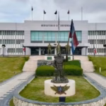 Investigation into the origin of Dominican ammunition found in Haiti