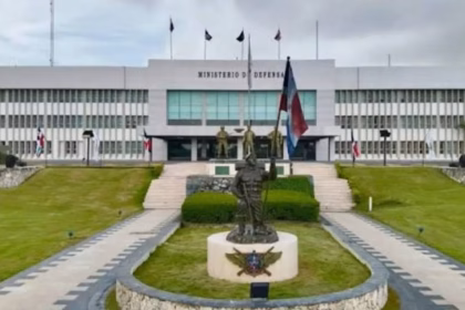 Investigation into the origin of Dominican ammunition found in Haiti