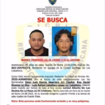 El Chino wanted for homicide in Puerto Plata under arrest warrant