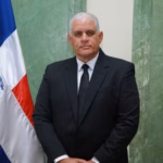 Judge Moreta: Suspension of sentence is the exclusive power of the courts