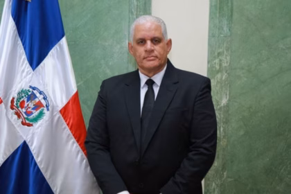 Judge Moreta: Suspension of sentence is the exclusive power of the courts