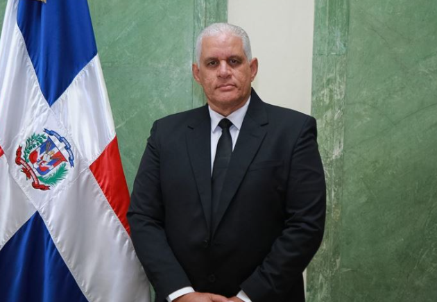 Judge Moreta: Suspension of sentence is the exclusive power of the courts 1 Judge Moreta: Suspension of sentence is the exclusive power of the courts