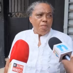 Gisac Jewelry family demands justice and rejects police executions