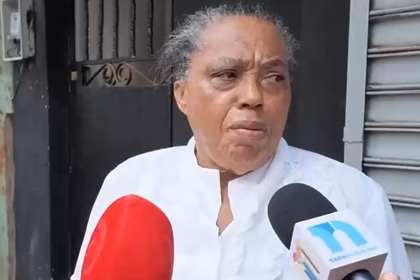 Gisac Jewelry family demands justice and rejects police executions
