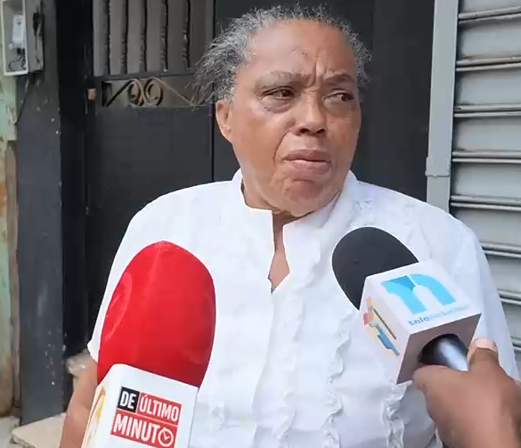 Gisac Jewelry family demands justice and rejects police executions
