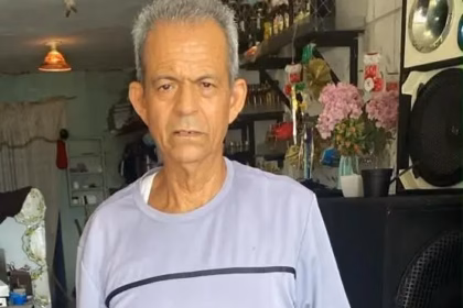 Violent robbery in Santo Domingo Norte: man is beaten and tied up
