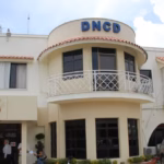 DNCD seizes cocaine-impregnated garments at a capital city shipping company