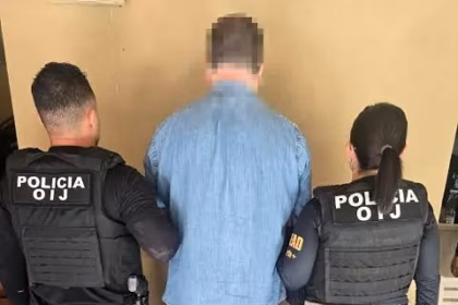 Concert producers arrested in Costa Rica for money laundering 15 Concert producers arrested in Costa Rica for money laundering