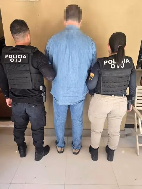 Concert producers arrested in Costa Rica for money laundering