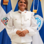 Yindhira Taveras marks a milestone at the UASD with a doctorate in Civil Engineering