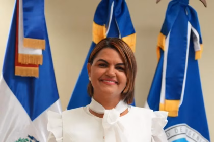 Yindhira Taveras marks a milestone at the UASD with a doctorate in Civil Engineering