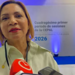 Soraya Suárez supports Dominican sovereignty and calls on Haiti to engage in dialogue