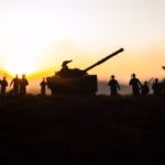 More than 350 Kenyans recruited by Russia in the Ukraine war