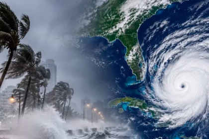 Hurricane Isaias reaches category 1 and triggers alerts in the United States