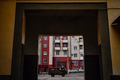 Russia denies second case of pneumonic plague in Siberia following rumors