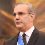 Luis Abinader will hold a press conference this Thursday at the National Palace