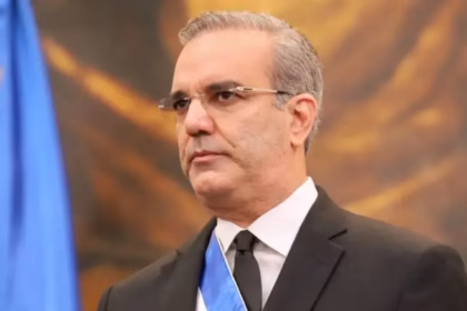 Luis Abinader will hold a press conference this Thursday at the National Palace