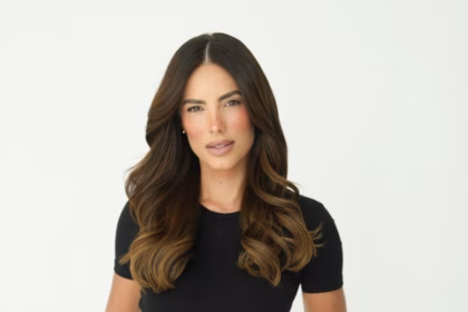 Gaby Espino responds to criticism regarding her success in Farmasi and business