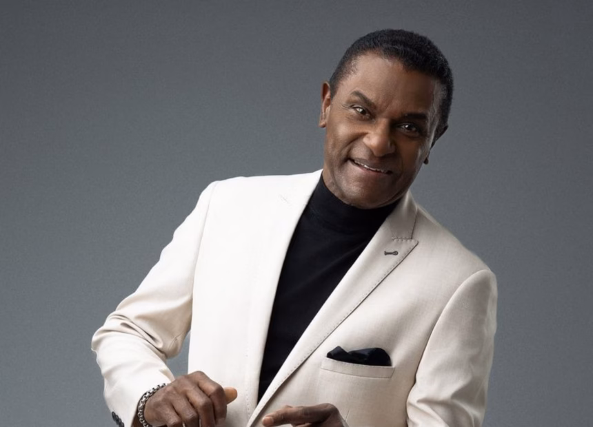 José Alberto El Canario celebrates 50 years of career in a grand concert