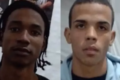 Two Dominicans arrested for stabbing NYPD detective in the Bronx