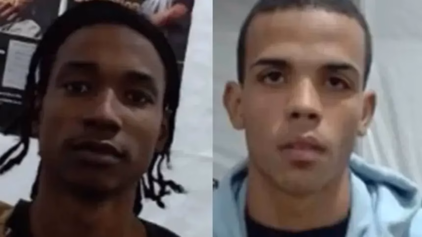 Two Dominicans arrested for stabbing NYPD detective in the Bronx