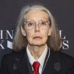 Anne Carson wins the 2026 Nobel Prize in Literature in Sweden