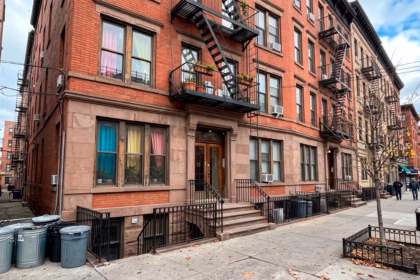 More than 6,200 families in New York secure their housing assistance