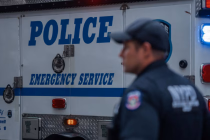 NYPD urges reporting of past sexual assaults in New York
