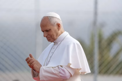Pope Leo XIV appoints Mary Barron to the Dicastery for Evangelization