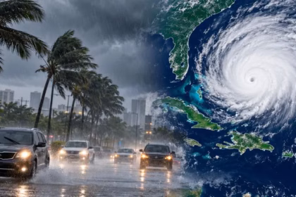 Indomet maintains alerts for rains while Isaias is a hurricane