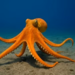 International Octopus Day: curiosities of an ancient species