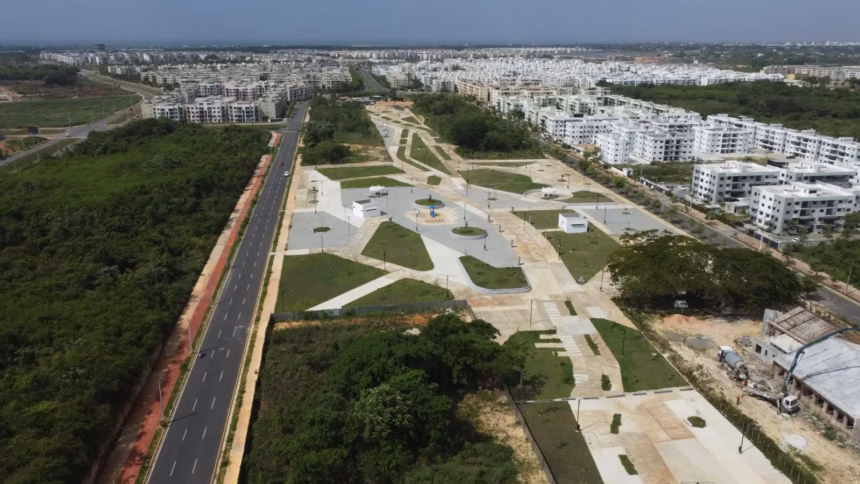 Government settles Ciudad Juan Bosch debt and recovers RD$850 million