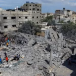 Israel attacks Gaza and breaks the ceasefire: three deaths reported