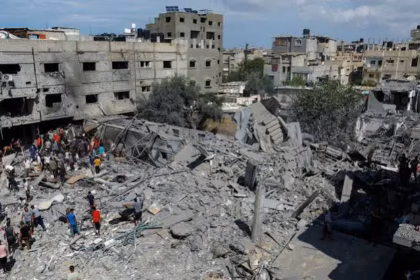 Israel attacks Gaza and breaks the ceasefire: three deaths reported