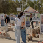 Israel commemorates victims of October 7th three years after the Hamas attack