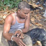 Police thwart assault in Villa Mella with two injured after shootout